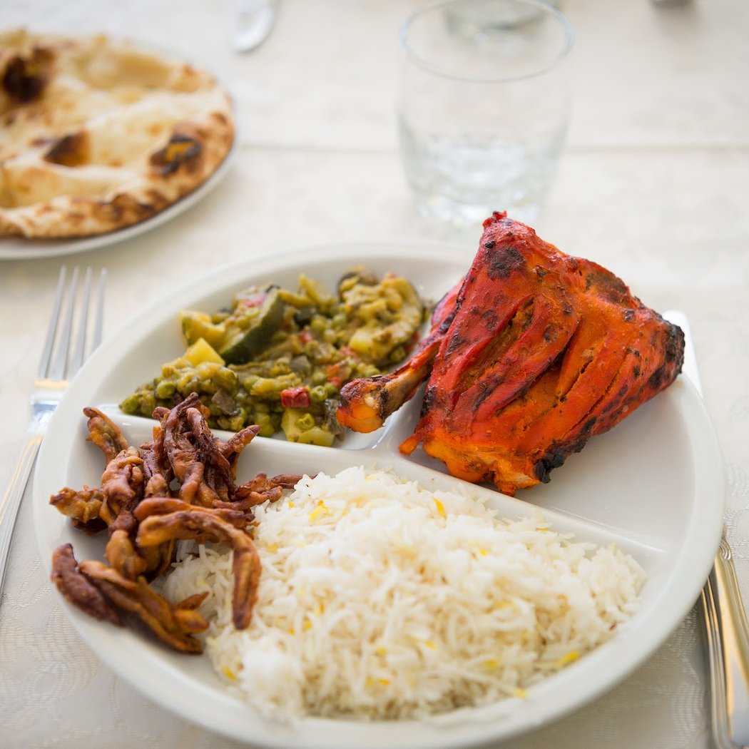 Restaurant Ganesh. 1